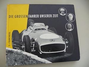 Die Grossen Fahrer Unserer Zeit