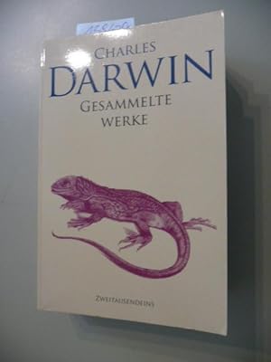 *Gesammelte Werke