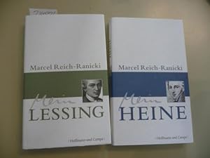 Mein Lessing + Mein Heine (2 BÜCHER)
