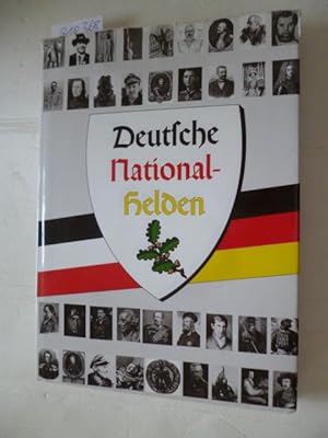 Deutsche National-Helden