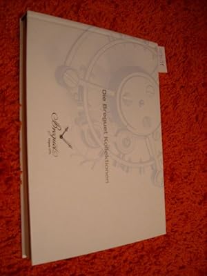 Die Breguet Kollektionen 2007-2008