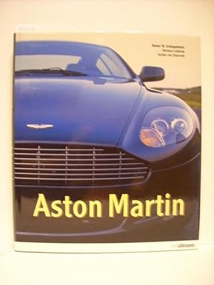 *Aston Martin