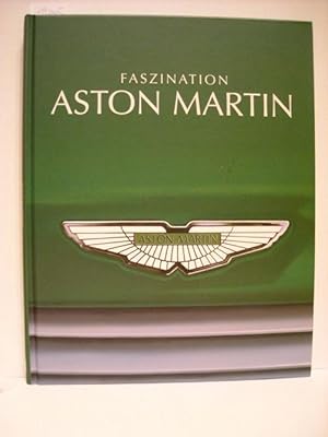 *Faszination Aston Martin.