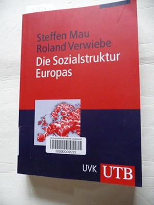 Die Sozialstruktur Europas