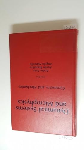 Dynamical Systems and Microphysics. Geometry and Mechanics