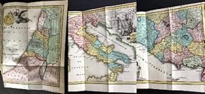 Brevis introductio ad geographiam antiquam in juventutis usum auctore Andrea Goetzio norimbergensi.