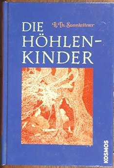 Die Höhlenkinder