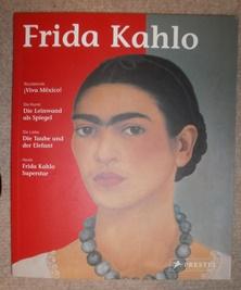 Frida Kahlo (Living Art) /anglais (Living Art Series)