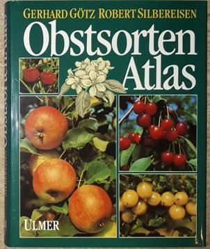 Obstsorten Atlas.