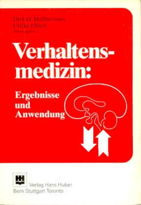 Verhaltensmedizin: Ergebnisse und Anwendung