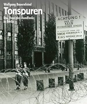 Tonspuren Das Haus Des Rundfunks In Berlin De Bauernfeind