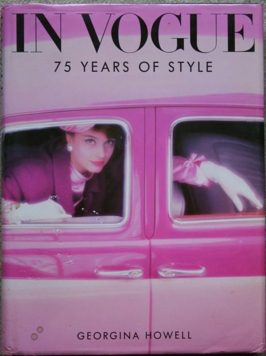 In Vogue 75 years of Style