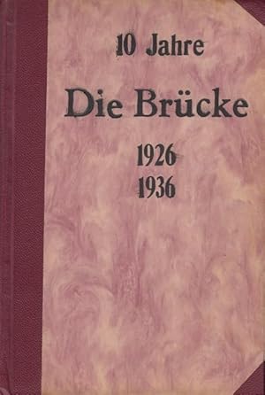 Die Brücke - Mitteilungsblatt des Bundes von Freunden der Gemeinschaftsschule, e. V., Bremen - 19...