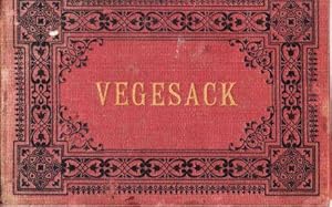 Vegesack [Leporello mit Vegesacker Ansichten]