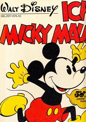 Ich, Micky Maus - Band 1