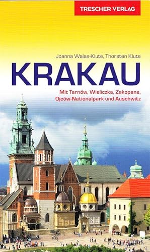 Krakau - Mit Tarnow, Wieliczka, Zakopane, Ojców-Nationalpark und Auschwitz