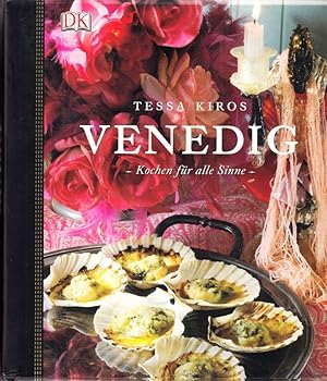 Venedig - Kochen für alle Sinne