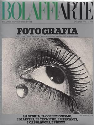 Bolaffi Arte - Speciale 1976