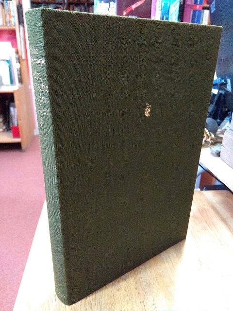 alte deutsche kinderbuecher bibliographie von wegehaupt - ZVAB
