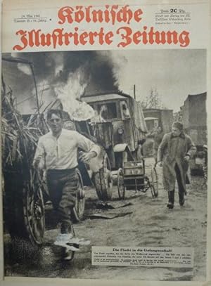 Kölnische Illustrierte Zeitung 29. Mai [5.] 1941
