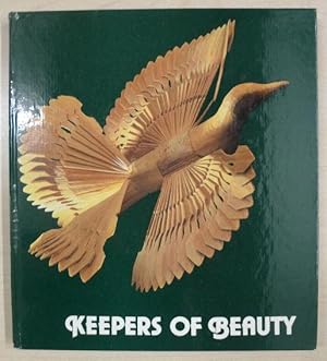 Keepers of beauty Translated from the Russian by Arthur Shkarovsky-Raffe. Layout and design by Ni...