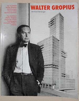 Walter Gropius