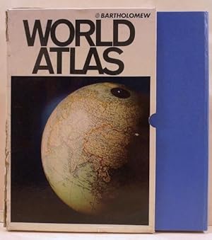 The World Atlas.