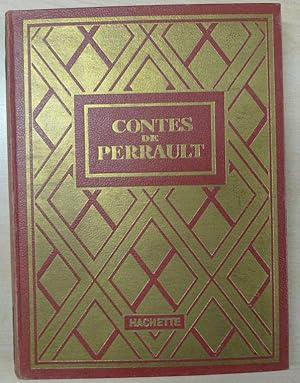 Contes de Perrault