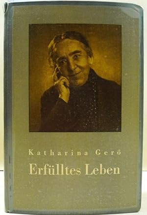 Erfülltes Leben