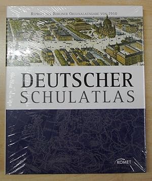 Deutscher Schulatlas