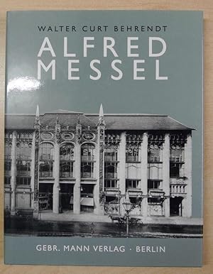 Alfred Messel