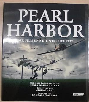 Pearl Harbor. Der Film und die Wirklichkeit