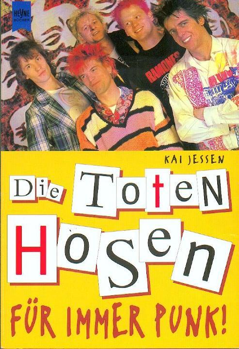 Die Toten Hosen, Für immer Punk!