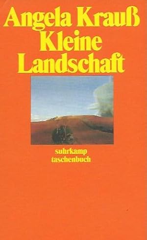 Kleine Landschaft. Erzählungen.