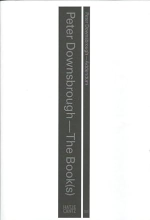 The Book(s). Addendum. Edited by Moritz Küng. Katalog.