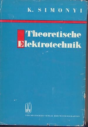 Theoretische Elektrotechnik