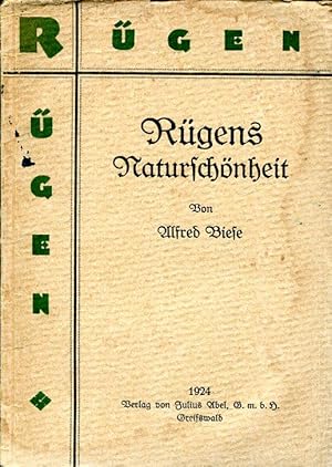 Rügens Naturschönheit.