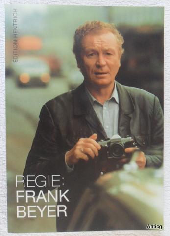 Regie: Frank Beyer