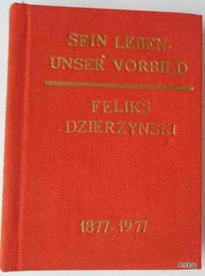Wachregiment Feliks Dzierzynski Geschichte