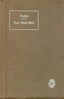 Entstehungsgeschichte und Problematik im Buch Hiob (German Edition)