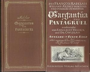 Rabelais Gustave Doré Avec Images Abebooks - 