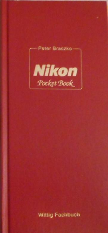 Nikon Pocket Book