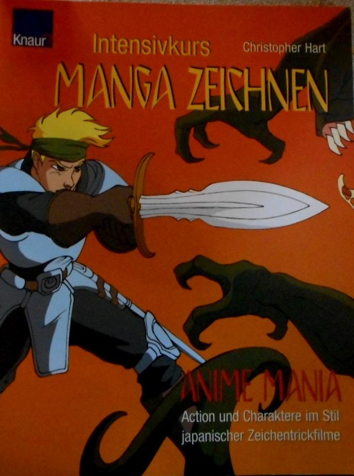 Japanischer Zeichentrickfilm