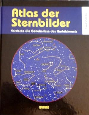 Atlas der Sternbilder