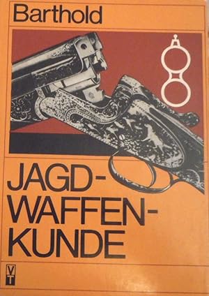 Jagdwaffenkunde