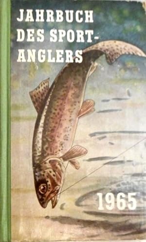 Jahrbuch des Sportanglers 1965.