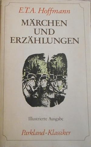 Märchen und Erzählungen. Illustrierte Ausgabe.