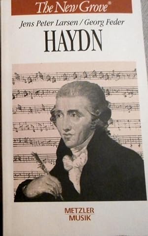 The New Grove Haydn