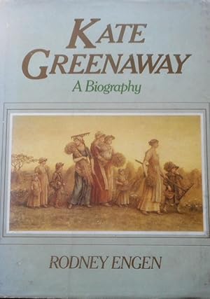 Kate Greenaway. A. Biography.