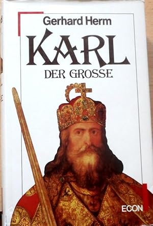 Karl der Grosse.